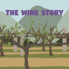 Wine Story, The (EU)