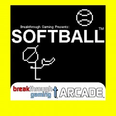 Softball: Breakthrough Gaming Arcade (EU)