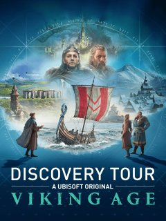 Assassin's Creed Valhalla: Discovery Tour: Viking Age (US)