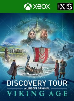 Assassin's Creed Valhalla: Discovery Tour: Viking Age (US)