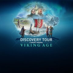 Assassin's Creed Valhalla: Discovery Tour: Viking Age (EU)