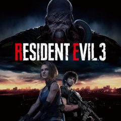 <a href='https://www.playright.dk/info/titel/resident-evil-3-2020'>Resident Evil 3 (2020)</a>    23/30