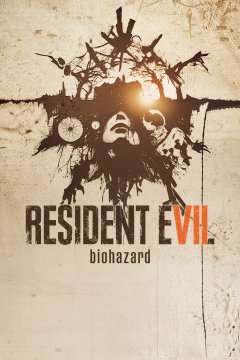 Resident Evil 7: Biohazard (US)
