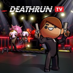 Deathrun TV (EU)