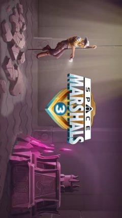 Space Marshals 3 (US)