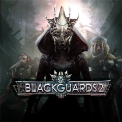 Blackguards 2 (EU)