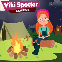 Viki Spotter: Camping (EU)