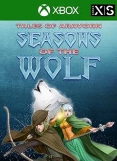 Tales Of Aravorn: Seasons Of The Wolf (US)
