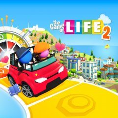 <a href='https://www.playright.dk/info/titel/game-of-life-2-the'>Game Of Life 2, The</a>    11/30
