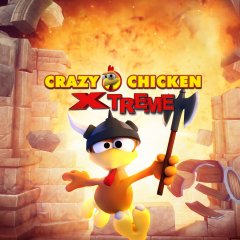 Crazy Chicken Xtreme (EU)