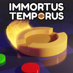 Immortus Temporus (EU)