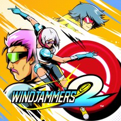 Windjammers 2 [Download] (EU)