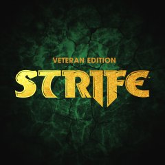 Strife: Veteran Edition [Download] (EU)
