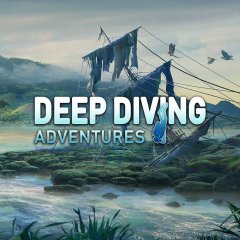Deep Diving Adventures (EU)