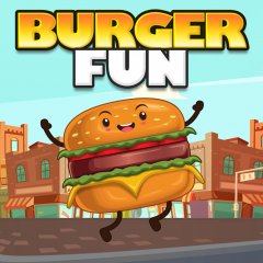 Burger Fun (EU)