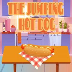 Jumping Hot Dog, The (EU)