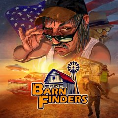 <a href='https://www.playright.dk/info/titel/barn-finders'>Barn Finders</a>    27/30