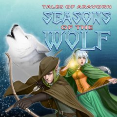 Tales Of Aravorn: Seasons Of The Wolf (EU)
