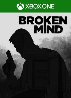 Broken Mind (US)