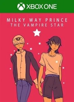 Milky Way Prince: The Vampire Star (US)