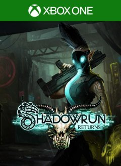 Shadowrun Returns (US)