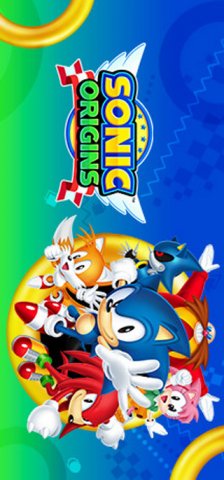 Sonic Origins (US)
