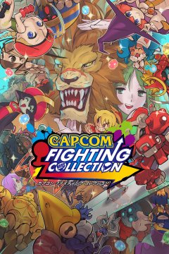 <a href='https://www.playright.dk/info/titel/capcom-fighting-collection'>Capcom Fighting Collection</a>    24/30