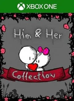 Him & Her Collection (US)