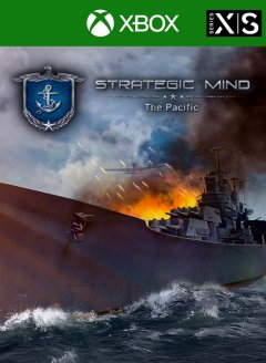 <a href='https://www.playright.dk/info/titel/strategic-mind-the-pacific'>Strategic Mind: The Pacific</a>    26/30