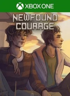 Newfound Courage (US)
