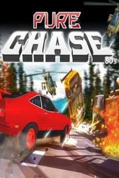 Pure Chase 80's (US)