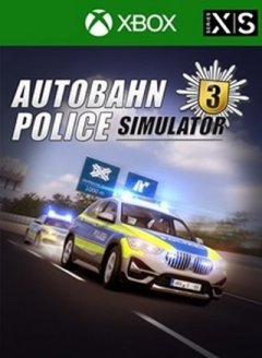 Autobahn Police Simulator 3 (US)