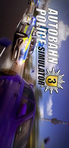Autobahn Police Simulator 3 (US)