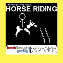 Horse Riding: Breakthrough Gaming Arcade (EU)