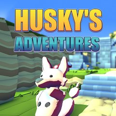 Husky's Adventures (EU)