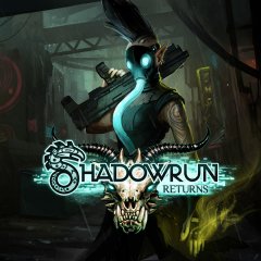 Shadowrun Returns (EU)