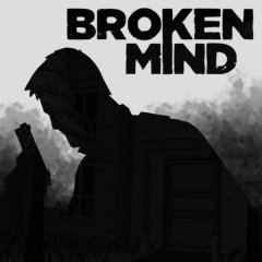 Broken Mind (EU)