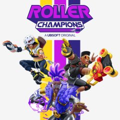 Roller Champions (EU)