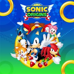 Sonic Origins (EU)