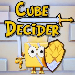 Cube Decider (EU)