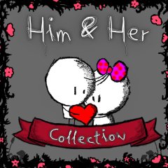 Him & Her Collection (EU)