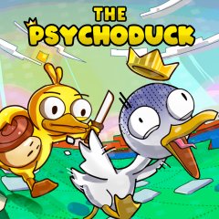 Psychoduck, The (US)