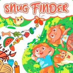 <a href='https://www.playright.dk/info/titel/snug-finder'>Snug Finder</a>    3/30