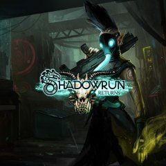 Shadowrun Returns (EU)