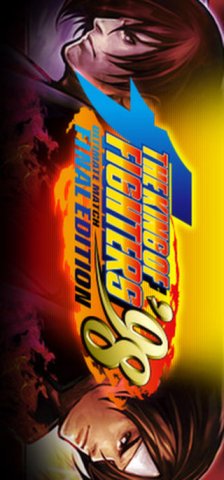 <a href='https://www.playright.dk/info/titel/king-of-fighters-98-the-ultimate-match-final-edition'>King Of Fighters '98, The: Ultimate Match: Final Edition</a>    3/30