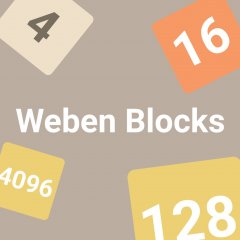 Weben Blocks (EU)