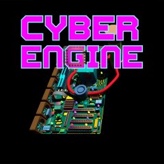 Cyber Engine (EU)