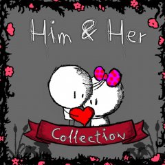 Him & Her Collection (EU)