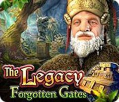 Legacy, The: Forgotten Gates (US)