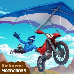 Airborne Motocross (EU)